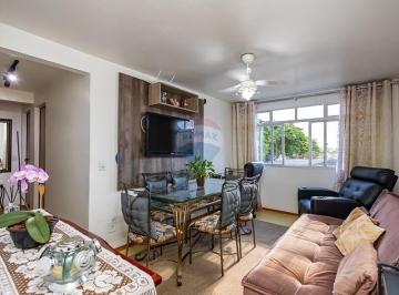 Apartamento · 60m² · 3 Quartos · 1 Vaga · Apartamento com 3 Quartos em Curitiba