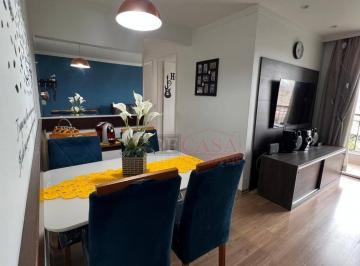 f62b3833db07ef5fbbd621aa101972d581a4dce9 · Apartamento com 3 dormitórios à venda, 57 m² por R$ 458.000,00 - Vila Matilde - São Paulo/SP