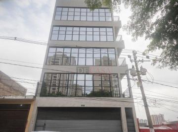 3c0318ddade9047f303cc563e02008ff5920fca8 · Prédio Comercial com 5 Andares – 250m² / andar - Vila Matilde - Zina Leste de São Paulo