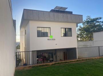 Casa · 179m² · 4 Quartos · 4 Vagas · Casa Moderna com Vista Definitiva para a Lagoa