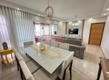 Apartamento · 114m² · 3 Quartos · 2 Vagas · APARTAMENTO DOS SONHOS NA ZONA 07 – MARINGÁ