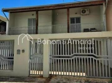 Casa · 299m² · 3 Quartos · 6 Vagas · Sobrado com Piscina e Espaço Gourmet | 300m² | 3 Dormitórios | Parque das Flores