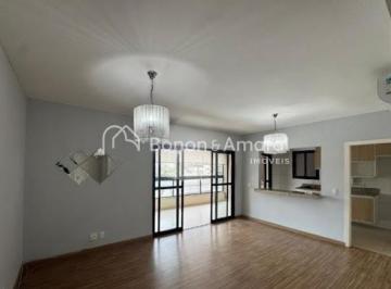 Apartamento · 116m² · 3 Quartos · 2 Vagas · Apartamentos para alugar com Piscina e 3 quartos, 117 m² - Mansões Santo Antônio