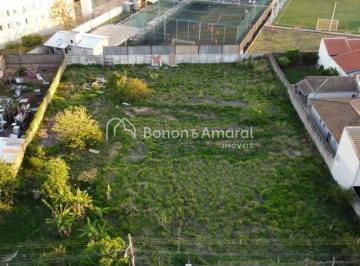 Terreno · 606m² · Terrenos à venda no Jardim Flamboyant - Paulínia/SP | Zona mista | Excelente loc
