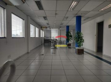 Comercial · 450m² · 10 Vagas · EXCELENTE PRÉDIO COMERCIAL EM AVENIDA
