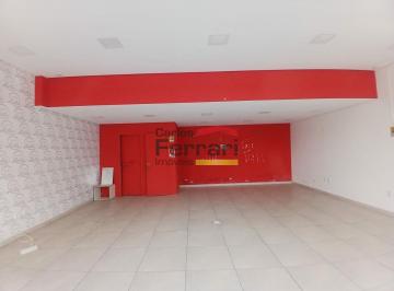 Comercial · 87m² · loja comercial 87m2 Santana