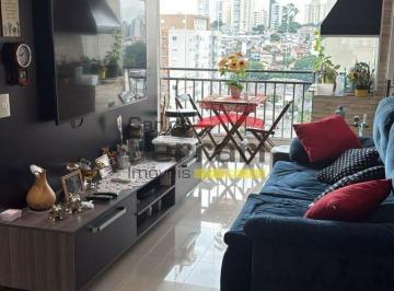 Apartamento · 79m² · 3 Quartos · 2 Vagas · APARTAMENTO NA VILA MARIA BAIXA COM 3 DORMITÓRIOS, SENDO 1 SUÍTE, E 2 VAGAS DE GARAGEM
