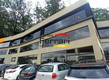 Comercial · 120m² · 3 Vagas · Loja Nova para Locação - 100m² em Posto de Gasolina na Av. Nova Cantareira