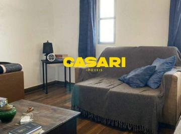 Casa · 220m² · 4 Quartos · 2 Vagas · Sobrado com 4 dormitórios à venda, 220 m²- Riacho Grande - São Bernardo do Campo/SP