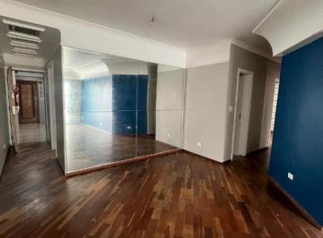Photo 1 · Apartamento 3 suítes, 122 m², mobiliado – Chácara Inglesa, SBC