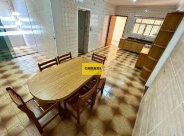 Casa · 257m² · 3 Quartos · 5 Vagas · Casa Térrea à Venda em Rudge Ramos | 3 Dormitórios | 5 Vagas | São Bernardo do Campo