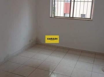 Apartamento · 56m² · 2 Quartos · 1 Vaga · Apartamento à venda no Jardim Rudge Ramos, em São Bernardo do Campo