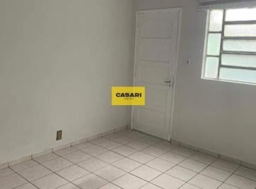 Comercial · 250m² · 5 Vagas · Casa Comercial para Aluguel na Vila Nogueira – Diadema | Rua de Grande Fluxo