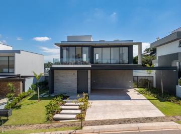 imagem · Casa à venda em Vinhedo, Santa Cândida, com 3 suítes, com 300 m², Arboretum Home