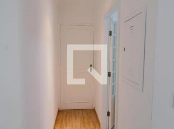 Apartamento · 50m² · 1 Quarto · 1 Vaga · Apartamento à Venda - Panamby, 1 Quarto, 50 m2