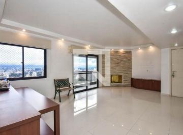 Apartamento · 114m² · 4 Quartos · 3 Vagas · Apartamento à Venda - Portal do Morumbi, 4 Quartos, 114 m2