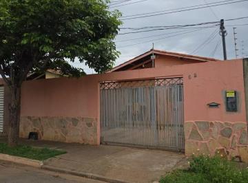 Casa · 50m² · 3 Quartos · 2 Vagas · Casa para venda, 3 quarto(s), Parque Georgia, Cuiabá