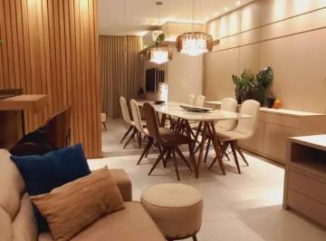 Apartamento · 101m² · 3 Quartos · Apartamento 3 suites andar alto , sol da manha , para venda, Santa Rosa, Cuiabá
