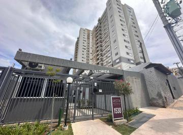 f3e36ca7d41c07c4c3e9429498cfe527810cc213 · Apartamento com 3 quartos à venda, 60 m² por R$ 445.000 - Jardim Santa Rosália - Sorocaba/SP