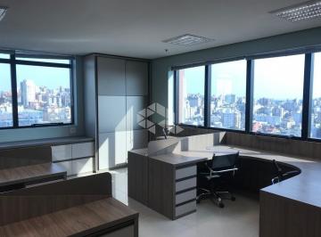 Photo 1 · Sala comercial totalmente equipada para venda no bairro Auxiliadora