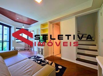 Apartamento · 1 Quarto · Apartamento para aluguel - em Itaim Bibi