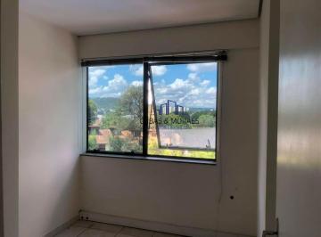 Comercial · 40m² · 1 Vaga · Sala comercial para locação, 40m², 1 vaga - Shopping Service - Alphaville