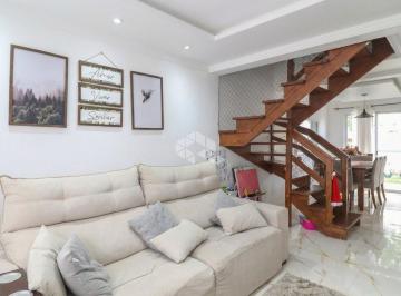 Casa · 142m² · 3 Quartos · 1 Vaga · Casa em condomínio na Hípica