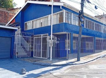 1 · CASA SOBRADO NO JARDIM CARVALHO