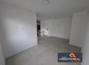 Apartamento · 70m² · 2 Quartos · 1 Vaga · Apartamentos à venda 2 dormitórios, sendo 1 suíte no Estreito - Florianópolis.
