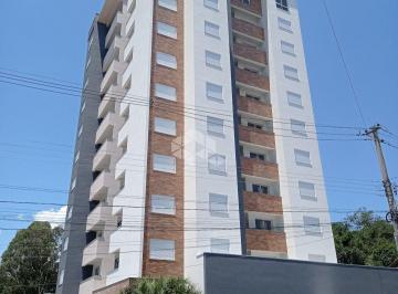 Apartamento · 59m² · 2 Quartos · 1 Vaga · Apartamebto 02 dormitórios c/ sacada e sem mobiliado no Jardim Itália