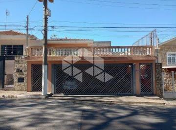 Casa · 180m² · 3 Quartos · 4 Vagas · Casa com 3 dormitórios à venda, 180 m² por R$ 800.000,00 - Imirim - São Paulo/SP