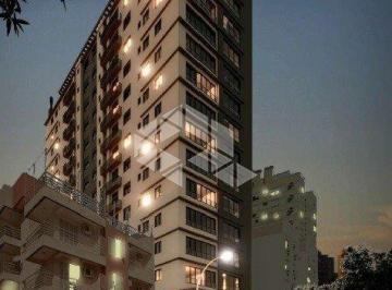 Apartamento · 82m² · 2 Quartos · Apartamento 2 quartos novo à venda no Centro de Santa Maria