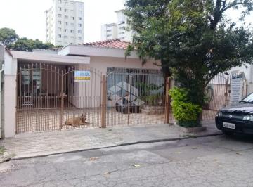 Casa · 221m² · 6 Quartos · 4 Vagas · Sobrado com 6 dormitórios à venda, 221 m² por R$ 960.000,00 - Parque Mandaqui - São Paulo/SP