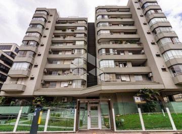 Apartamento · 111m² · 2 Quartos · 1 Vaga · Apartamento de 2 dormitórios com 111.03m² , garagem, bairro Menino Deus