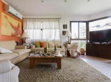 Apartamento · 104m² · 3 Quartos · 2 Vagas · Apartamento à venda com 3 dormitórios e 2 vagas no Mont`Serrat