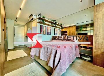 quarto · Apartamento para aluguel - no Campo Belo