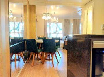 Apartamento · 46m² · 1 Quarto · 1 Vaga · Venda - Apartamento 1 dormitório - Centro Histórico - 47,01m²