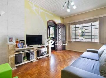 Casa · 175m² · 2 Quartos · 4 Vagas · Casa com 2 dormitórios à venda, 175 m² por R$ 640.000 - Mauá - São Caetano do Sul/SP