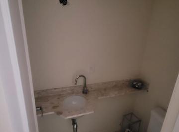 Lavabo · Apartamento para Venda - 143.55m², 3 dormitórios, sendo 1 suites, 3 vagas - Três Figueiras