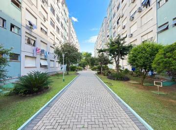 Apartamento · 55m² · 2 Quartos · 1 Vaga · Apartamento em Sarandi