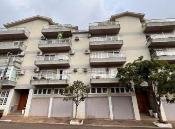 Apartamento · 91m² · 2 Quartos · 2 Vagas · Cobertua à venda em Dois Irmãos/RS