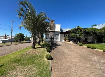 Casa · 143m² · 3 Quartos · 2 Vagas · Casa em Condomínio 143M² - para Alugar