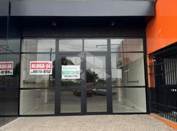 Comercial · 100m² · Sala 100M² - para Alugar