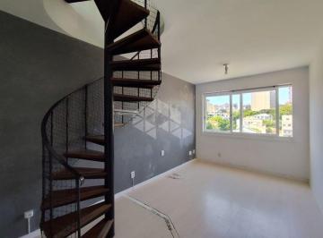 Apartamento · 137m² · 2 Quartos · 1 Vaga · Cobertura 137M² - para Alugar