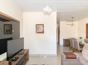 Casa · 129m² · 4 Quartos · 1 Vaga · Casa Residencial 129M² - para Alugar