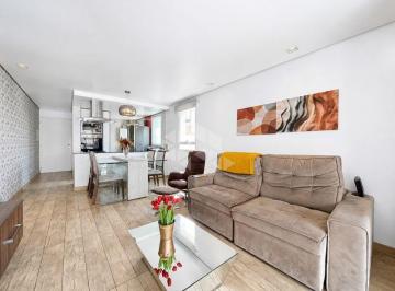 Apartamento · 83m² · 2 Quartos · 1 Vaga · Apartamento 83M² - para Alugar