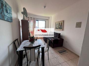 Apartamento · 45m² · 1 Quarto · 1 Vaga · Apartamento à venda  45 m² | A 200 metros da praia