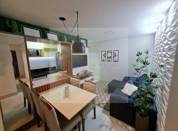 Foto 01 · Apartamento à venda em Indaiatuba-SP, Jardim Santiago: 3 quartos, 1 suíte, 2 salas, 2 banheiros, 2 v