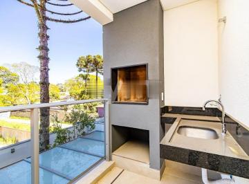 Apartamento de 3 quartos, Curitiba · Vendo Apartamento com 109 m² e 3 quartos à venda em Mercês