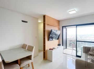 Apartamento de 2 quartos, Belém · Aluguel - Athenas Future, 55m², 2 Quartos, 1 vaga, Pedreira – Belém PA